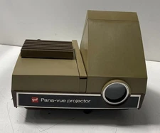 GAF Pana-Vue Projector 439-MI