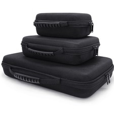 Professional Storage Case Photographer Utility Bag Camera Carrying Bag
