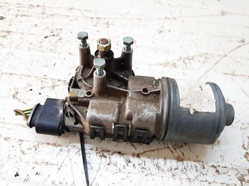 1j1955113b vorne Scheibenwischermotor Teilenummer 0390241502 Volk DE1062097-02