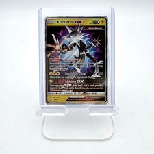 Pokemon Xurkitree GX SM68 Promo Card on eBay