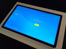 Lenovo Tab P11, 11 Zoll, 4Gb Ram, 64Gb Speicher, Android
