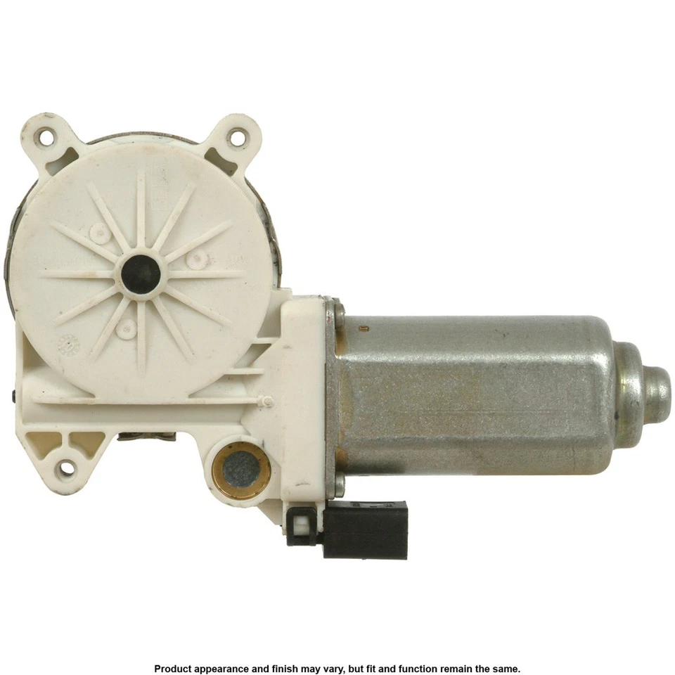 Cardone Front Power Window Motor For Jaguar S-Type Land Rover Freelander - Image 2 of 4