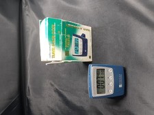 Oregon Scientific Radio Controlled