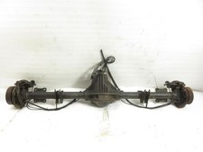 Mercedes-Benz Sprinter W901 W902 W903 W904 2001 Hinterachsdifferential