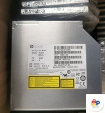 BU20N BD-RW Burner Internal 9.5mm SATA BDXL DVD CD M Disc Writer Laptop Player