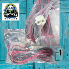 KENWOOD "G" TYPE POWER CABLE FUSED recyclebypanda