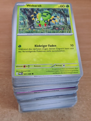 Pokemon TCG Trading Card - 2 Stück aussuchen - Optimale Ordnung 2026