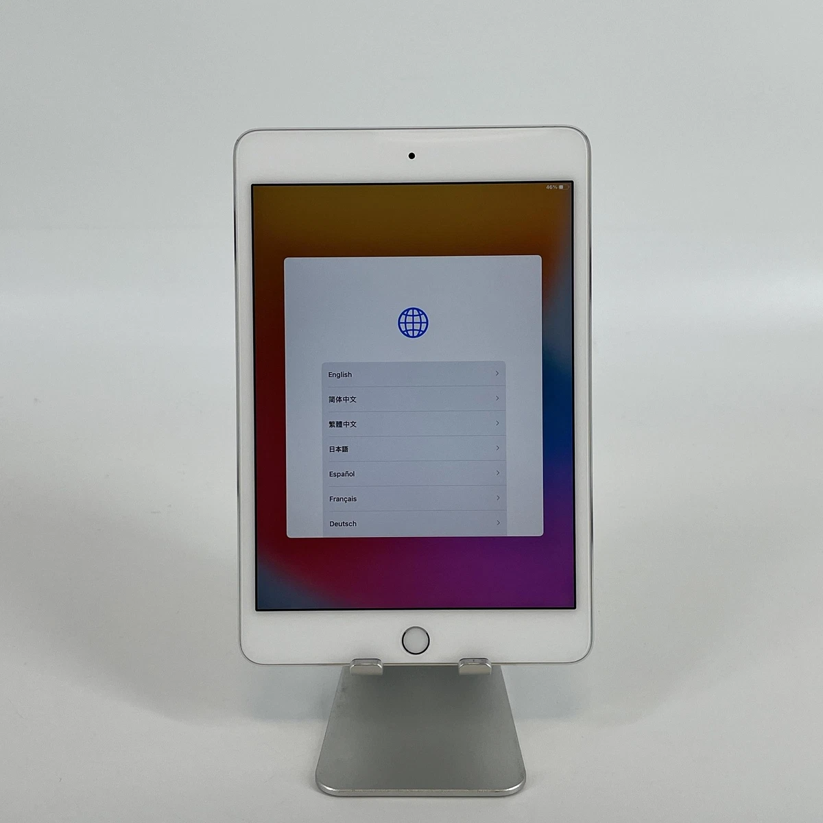 Apple iPad mini 4 128 GB Tablets for sale - eBay