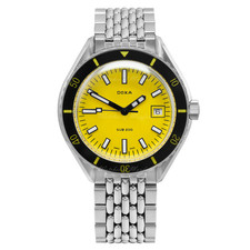 Doxa Sub 200 Divingstar Date Automatic 42 mm 799.10.361.10 watch