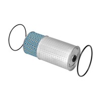 Hengst Filter | ÖLfilter (E196HN D03) FüR Mercedes-Benz Puch | Filter