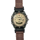 Vintage Timex Expedition Indiglo Men’s Multifunction Quartz Analog Digital Watch
