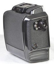 Zenza Bronica 6x6cm 120/220 Film Magazine BLACK For S, S2, S2A NICE