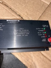 DINEX Power Management System Module, pn T-PMS-001 D4