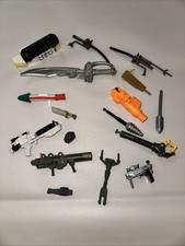 Lot of Vintage Accessories And Parts