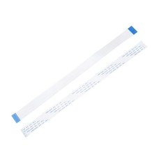 5PCS Flexible Flat Cable 30 Pins 0.5mm Pitch 250mm FPC FFC Ribbon Cable A Type