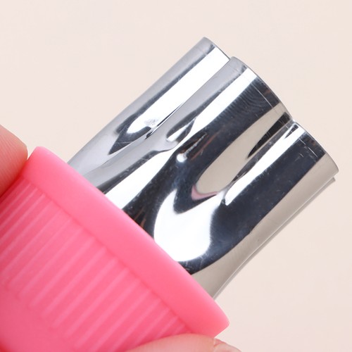 3Pcs Star Heart Flower Shape Vegetables Cutter Plastic Handle Fruit Cutting Tool - Picture 5 of 14