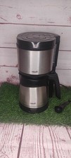 Bifinett filter Coffee Machine drip coffee pot and machine