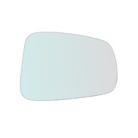 Biba-Ricambi Spiegelglas AußEnspiegel Rechts Beifahrer Peugeot 807