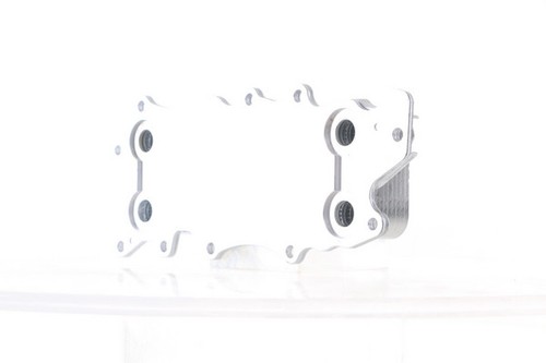 Oil Cooler fits MERCEDES S350 3.0D 09 to 17 Mahle 6421800165 A6421800165 Quality - Picture 7 of 12