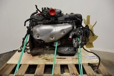 1996 Toyota Crown 1jz-ge 2.5l Vvt-i Engine Complete Video Tested 62k Jzs151 Jdm 1996 Toyota Crown 1jz-ge 2.5l Vvt-i Engine Complete Video Tested 62k Jzs151 Jdm
