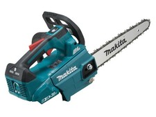 MAKITA DUC256CZ 18VX2 CHAINSAW BL 25CM BARE