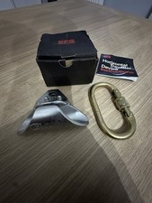 SFS Slyder Safety Line Traveller With Karabiner