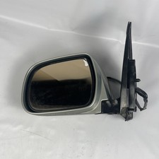 2004-2009 Lexus Rx330 Rx350 Rx400h Driver Lh Door Mirror Oem 4r4 Savannah Metal 2004-2009 Lexus Rx330 Rx350 Rx400h Driver Lh Door Mirror Oem 4r4 Savannah Metal