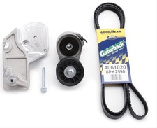 Edelbrock E-force Belt Tensioner Upgrade Kit 15035 Edelbrock E-force Belt Tensioner Upgrade Kit 15035