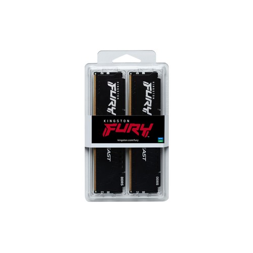 RAM Speicher Kingston KF560C30BBEK2-32 32 GB DDR5 SDRAM DDR5 cl30 - Afbeelding 3 van 3