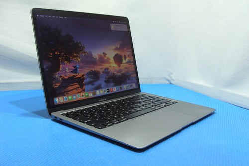 Apple MacBook Air 13" A2179 2020 i3-1000NG4 1,1 GHz 16 GB 512 GB OS Ventura MWTJ2LL - Imagen 2 de 21