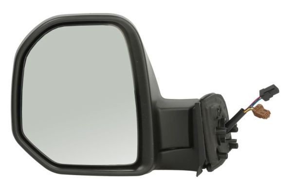 Left BLIC 5402-04-9212995P Exterior Mirror for CITROËN,PEUGEOT