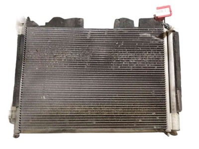 92100JY00A KONDENSATOR / KÜHLER DER KLIMAANLAGE KONDENSATOR / H165757 / 1185740