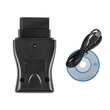 14 Pin For Nissan Consult Interface Usb Car Diagnostic Obd Fault Code Cable Tool 14 Pin For Nissan Consult Interface Usb Car Diagnostic Obd Fault Code Cable Tool
