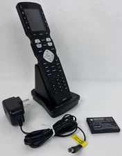 Universal Remote Control IR/RF URC MX-990 w/Charging Base U