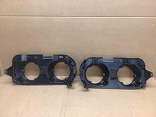 1966 Ford Galaxie 500 Headlight Brackets Used Oem 66 1966 Ford Galaxie 500 Headlight Brackets Used Oem 66