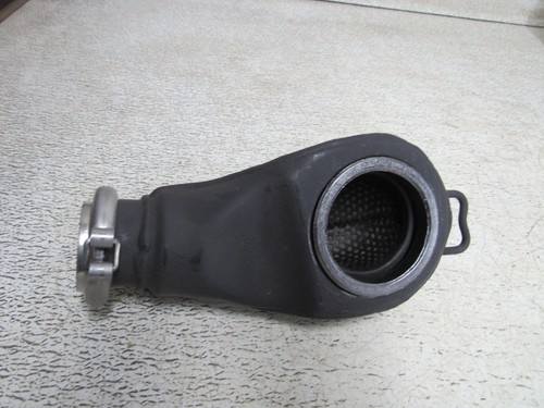 2025 POLARIS RMK 850 BOOST MATRYX KHAOS EXHAUST BYPASS TUBE STOCK OEM #5