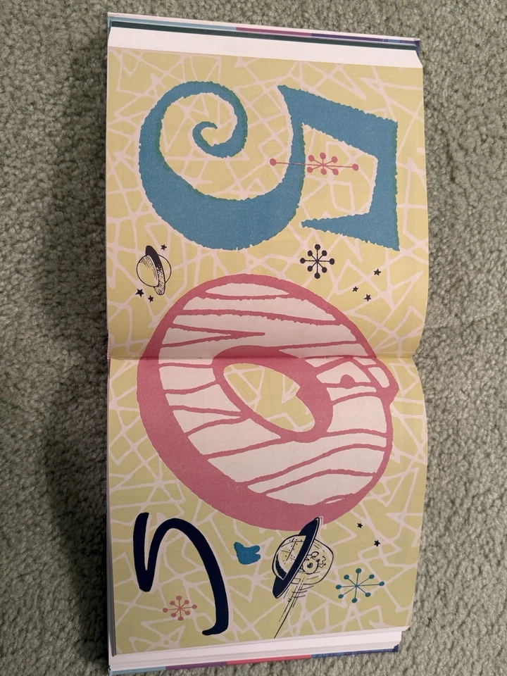 CUSTOM LETTERING OF THE 40S & 50S By Rian Hughes Foto 4 de 4