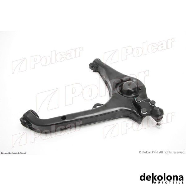 Querlenker Links Vorne FüR Suzuki Vitara Cabrio 2.0 16V 1.9 D 88-05-image