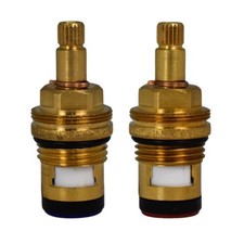 Paini Monobloc Cross Tap Valve Cartridge Spares