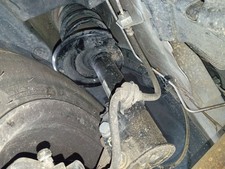 Amortisseur Renault EXPRESS