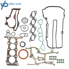 For Buick Encore Chevrolet Sonic Trax Engine Cylinder Head Gasket Set HS31411