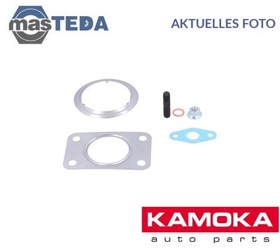 8607013 MONTAGESATZ DICHTSATZ TURBOLADER KAMOKA NEU OE QUALITÄT