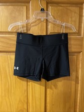 Under Armour Compression Shorts Size Small