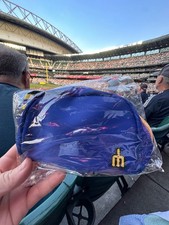 Mariners Cross Body Bag SGA 7/20/2026
