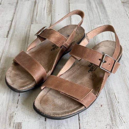 Women’s NAOT Sandals Size 38/8 - Picture 11 of 11