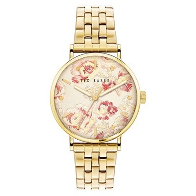 Ted Baker Phylipa BKPPHF208   Damenuhr