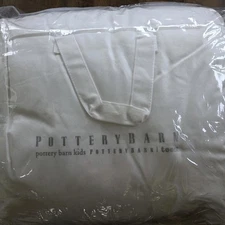 Pottery Barn Sleepsmart Duvet Insert KING Down Alternative NEW