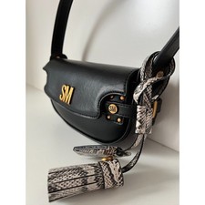 NWT Steve Madden BWindsor shoulder bag
