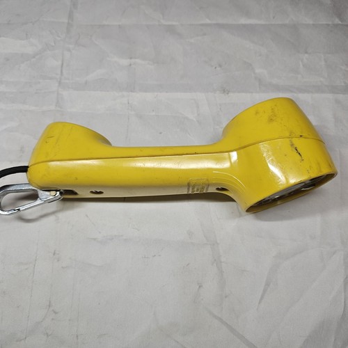 VINTAGE BELL TELEPHONE REPAIR MANS TEST TOOL ROTARY DIAL (UNTESTED) - Picture 6 of 9