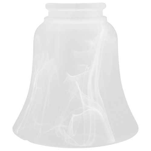 Hanging Lamp Glass Lampshade Pendant Light Glass Shade Replacement Glass Shade - Picture 12 of 12